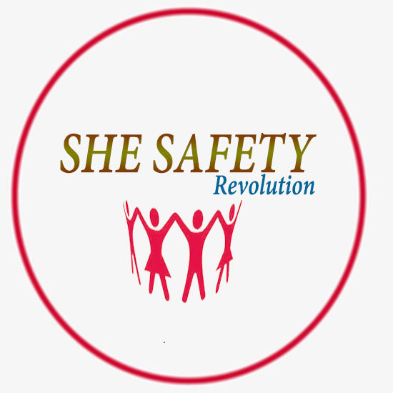 SheSafety